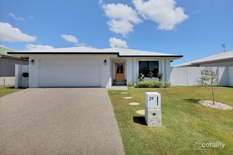 29 Drayton St, Beaconsfield, QLD 4740