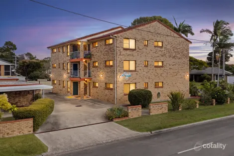 6/26 Illoura Ave, Bellara, QLD 4507