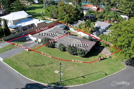 37 Duncraig Rd, Applecross, WA 6153