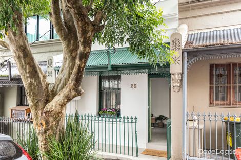Property photo of 23 Gowrie Street Newtown NSW 2042