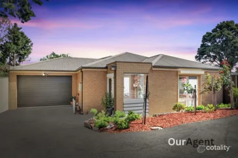Property photo of 5A Marong Court Broadmeadows VIC 3047