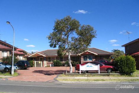 85 Lord Howe Dr, Hinchinbrook, NSW 2168