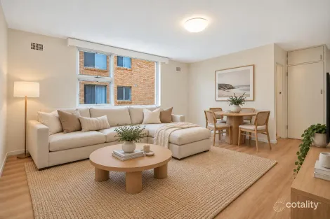 6/11 Frazer St, Collaroy, NSW 2097