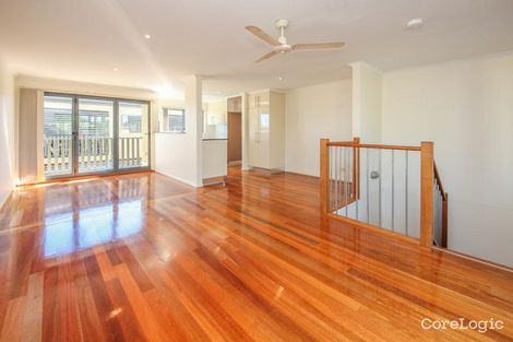 Property photo of 6/11 Temple Street Coorparoo QLD 4151