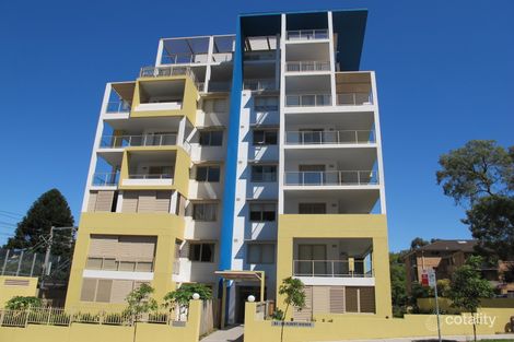 10/84-86 Albert Ave, Chatswood, NSW 2067