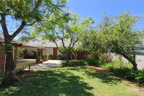 Property photo of 20 Mount View Terrace Mount Pleasant WA 6153