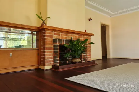 Property photo of 20 Mount View Terrace Mount Pleasant WA 6153