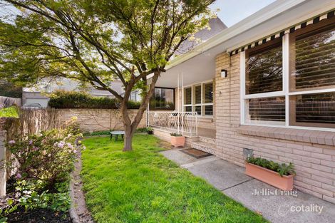 Property photo of 2/6 Riverview Road Essendon VIC 3040