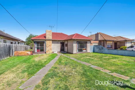 43 Metherall St, Sunshine North, VIC 3020