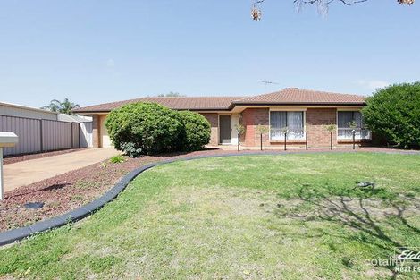 Property photo of 7 Baldock Street Evanston Park SA 5116