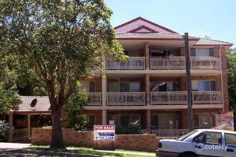 15/75 Cairds Ave, Bankstown, NSW 2200