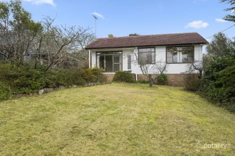 96 Barton St, Katoomba, NSW 2780