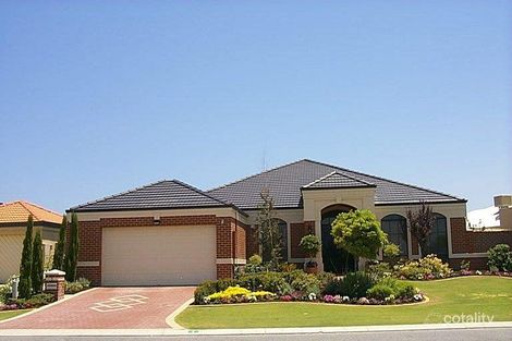 Property photo of 3 Carradale Glen Hillarys WA 6025