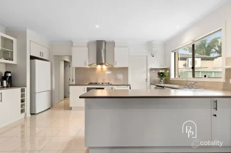 Property photo of 45 Spruce Drive Hastings VIC 3915