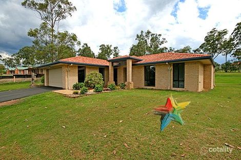 133-135 Silvereye Cres, Greenbank, QLD 4124