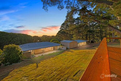 Property photo of 52 Panorama Road Shadforth WA 6333