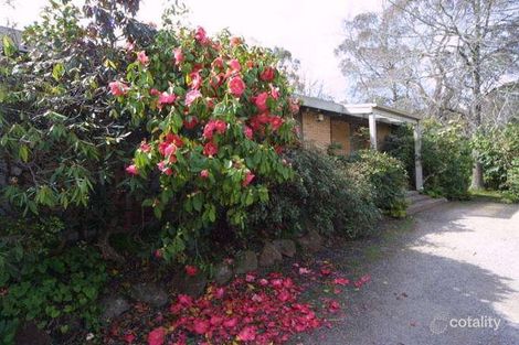 16 Salisbury Rd, Mount Macedon, VIC 3441