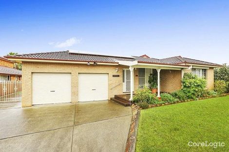 Property photo of 27 Lake Haven Drive Lake Haven NSW 2263