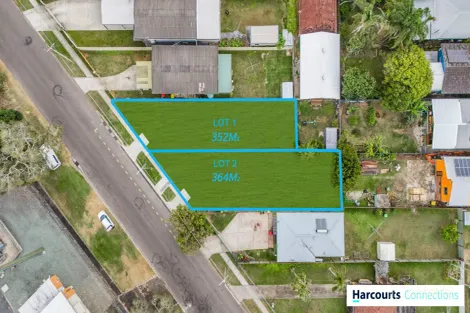 41 Queens Pde, Brighton, QLD 4017