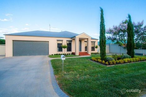10 Dundee Ct, Moama, NSW 2731