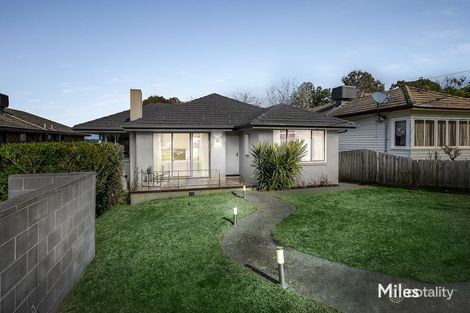 Property photo of 1/24 Anderson Street Heidelberg VIC 3084