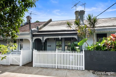 Property photo of 91 Terry Street Tempe NSW 2044