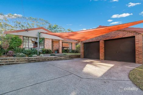 Property photo of 24 Watt Street Windermere Park NSW 2264