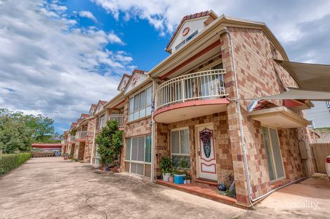 Property photo of 9/12 Middle Street Highgate Hill QLD 4101