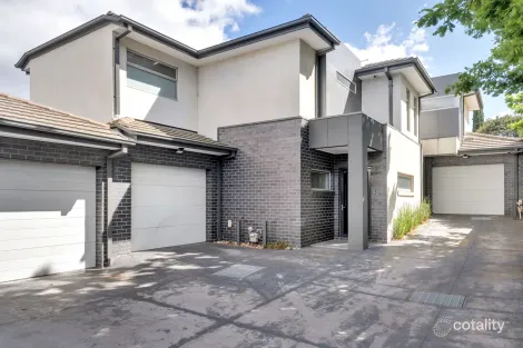 Property photo of 2/154 Spencer Street Essendon VIC 3040