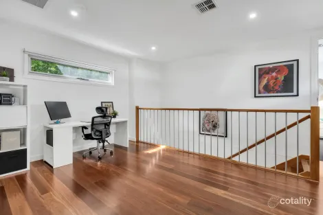 Property photo of 2/154 Spencer Street Essendon VIC 3040