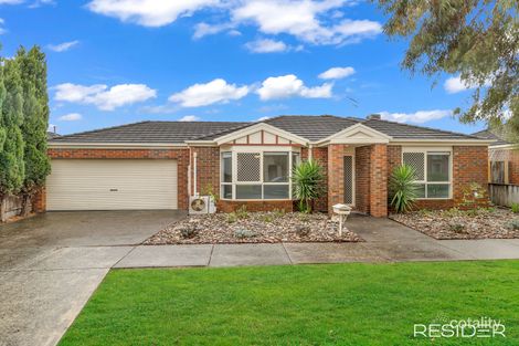 Property photo of 16 Tiffany Grove South Morang VIC 3752