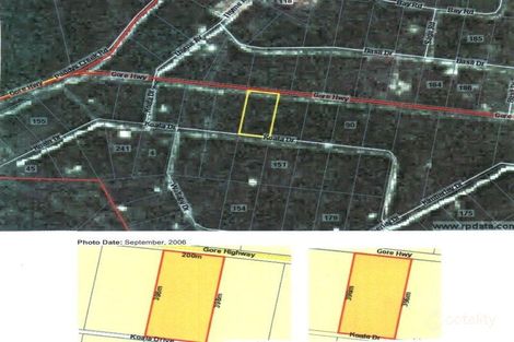 Lot 26 Koala Dr, Cypress Gardens, QLD 4357