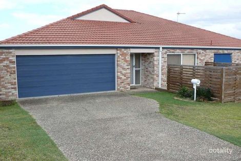 Property photo of 9 Balintore Street Upper Coomera QLD 4209