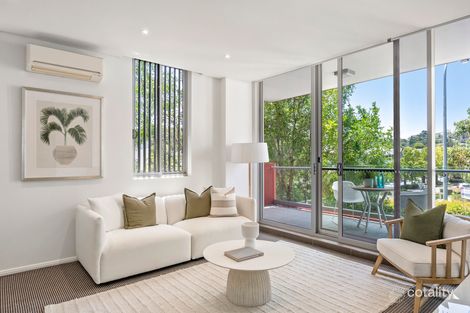 Property photo of 105/79-91 Macpherson Street Warriewood NSW 2102