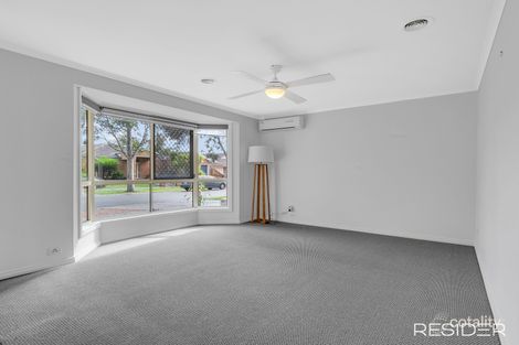 Property photo of 16 Tiffany Grove South Morang VIC 3752