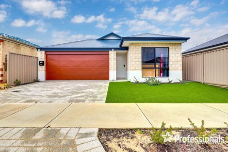 Property photo of 12 Setter Way Southern River WA 6110