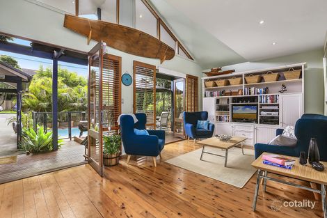 Property photo of 15 Lillie Street North Curl Curl NSW 2099