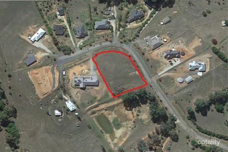 Property photo of 71 Keeble Way Yackandandah VIC 3749