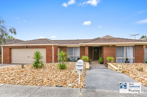 Property photo of 136 Lawless Drive Cranbourne North VIC 3977