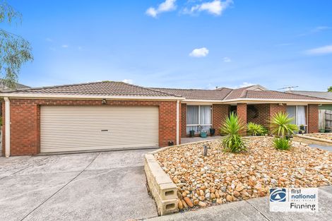 Property photo of 136 Lawless Drive Cranbourne North VIC 3977