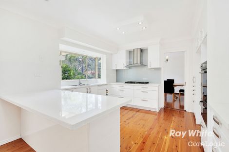 Property photo of 8 Illyarie Place Castle Hill NSW 2154