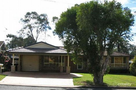 Property photo of 40 Spring Road Kellyville NSW 2155
