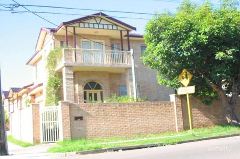 Property photo of 54 Wellington Road Auburn NSW 2144