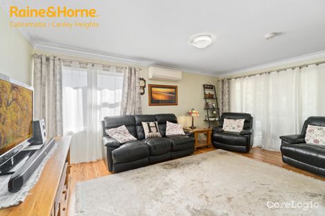 Property photo of 19 Karoon Avenue Canley Heights NSW 2166