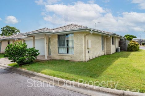 Property photo of 46/15-23 Redondo Street Ningi QLD 4511
