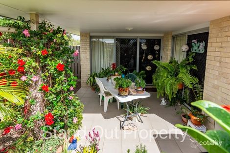Property photo of 46/15-23 Redondo Street Ningi QLD 4511