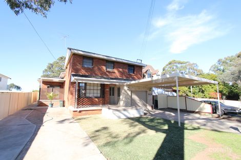 36 Twenty Second Ave, West Hoxton, NSW 2171