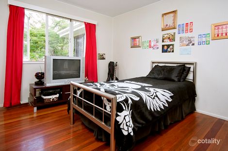 Property photo of 23 Maundrell Terrace Chermside West QLD 4032
