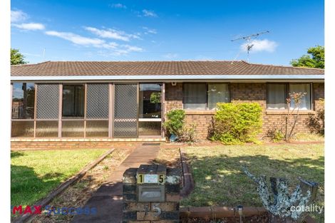 15 Aruma St, Wilsonton Heights, QLD 4350