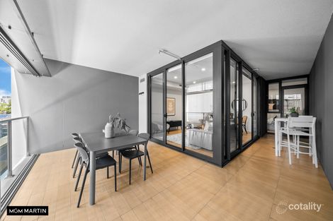Property photo of 211/12 Paul Street Zetland NSW 2017